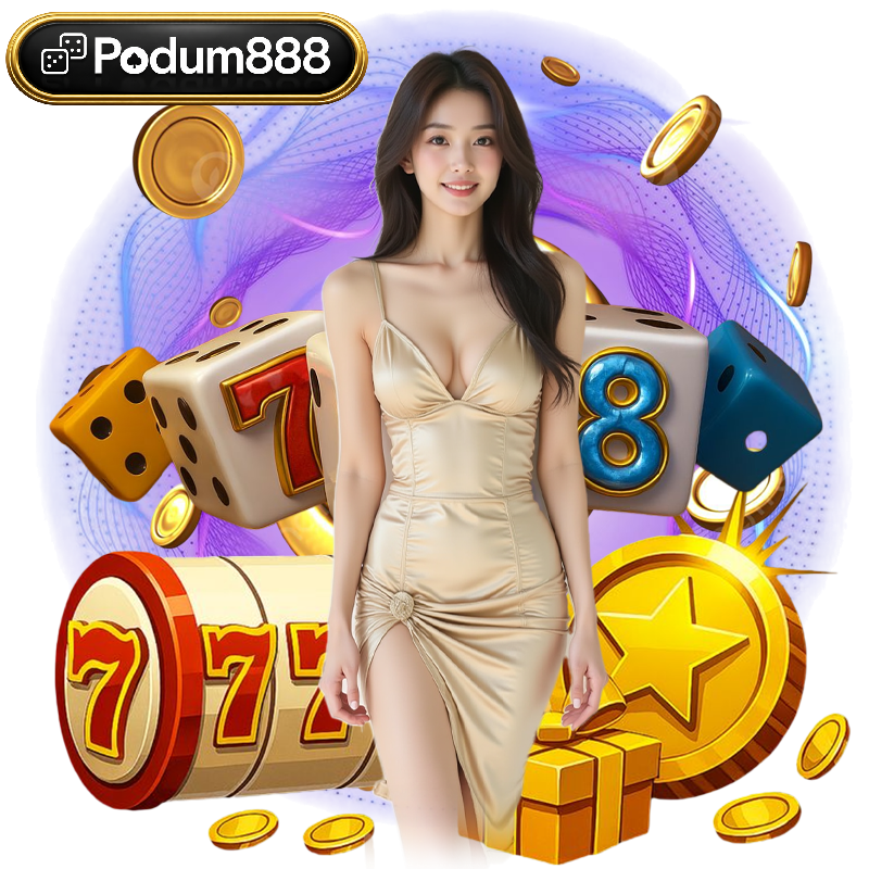 PODUM888 วอลเลท
