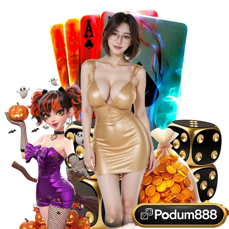 PODUM888